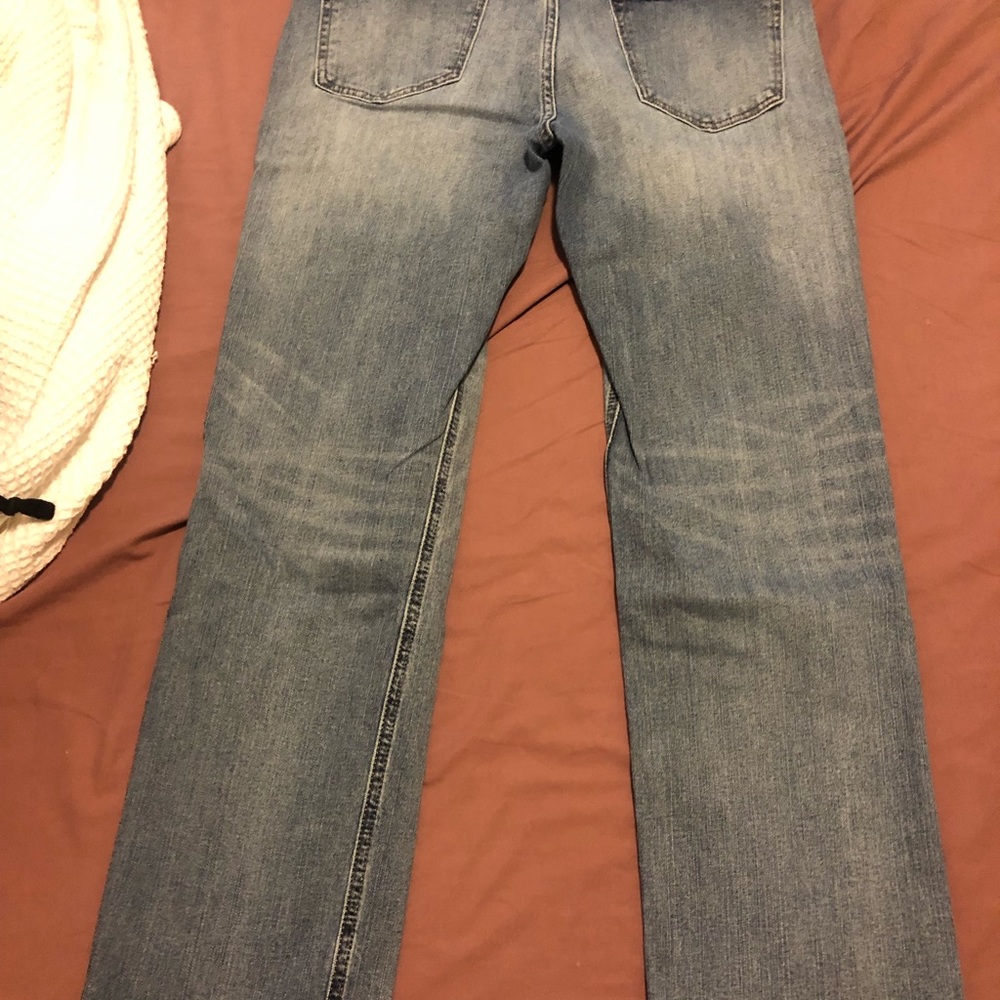 Men Express Jeans Kingston classic fit